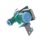 New Genuine Oem Whirlpool Refrigerator Water Inlet Valve W11482025. Fixed Price $97.23.