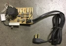 Dinosaur Electric Ignition Control Circuit Board - 61716922 (BR24). Fixed Price $50.00.