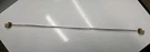 Refrigerator Freezer Defrost Heater WR51X10131. Fixed Price $24.99.