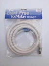New Flow Master 32913 Ice Maker Hook Up 5' Hose Lead Free 1/4C X 49599 Usa. Fixed Price $6.00.