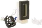 WR60X23104 For Ge Air Damper Fan WR60X10343. Fixed Price $191.99.