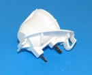 Whirlpool Refrigerator: Light Socket (12570701V / W11447232) (P6386). Fixed Price $14.99.
