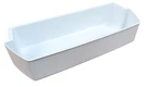 WP2187172, Refrigerator Door Shelf Bin Fits Roper, Kenmore, Whirlpool. Fixed Price $11.07.