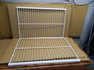 Whirlpool Refrigerator Fridge Wire Shelf (lot Of 2) Part # W10310934. Fixed Price $49.98.