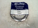 Electrolux Range/stove/oven Part # 316515200 - Burner Gasket Genuine Oem. Fixed Price $36.24.
