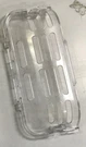 Refrigerator Lamp Cover Part# WR13X10793. Fixed Price $9.99.