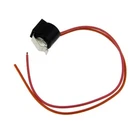 Refrigerator Defrost Termination Thermostat For WR50X122 WR50X124 AP2071264. Fixed Price $11.77.