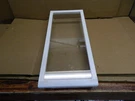 Kenmore Frigidaire Refrigerator Half Glass Shelf Part # 242068715 5304512641. Fixed Price $29.68.