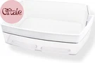 Upgraded WR71X11052 Gallon Bin For Right Side Compatible With Refrigerator,. Fixed Price $55.88.