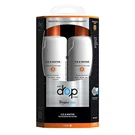 Whirlpool EDR2RXD2 Everydrop By Refrigerator Water Filter (pack Of 2). Fixed Price $125.22.
