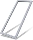 Upgraded 021868-000 Freezer Door Gasket For Refrigerator Viking VCFF136SSS0. Fixed Price $106.19.
