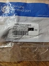 WR02X13342 Ge Union Connector Oem. Fixed Price $19.95.