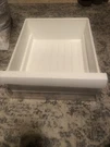Kenmore Elite 79572034111 Lg Fruit Veggie Bin Left MJS422649-2. AJP73914501. Fixed Price $39.98.