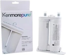 Pack Kenmore Replacement Refrigerator Water Filter 46-9911 New, Usa. Fixed Price $24.99.