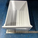 Lg Refrigerator Right Crisper Drawer (lt. Wear) - New Part # AJP73816103. Fixed Price $36.94.