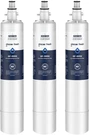 Glacier Fresh Replacement For Rpwfe, (built-in Chip) Refrigerator Water Fil. Fixed Price $102.70.