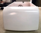 Oem Frigidaire Kenmore Ice Bucket Bin Container Assembly 241860804. Fixed Price $69.00.