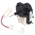 4389144 Whirlpool New Evaporator Fan Motor. Fixed Price $22.99.