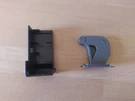 Right Upper Hinge For Changing The Door Direction Samsung Refrigerators. Fixed Price $20.00.