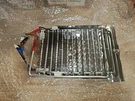 DA47-00434C DA96-00842E Oem Samsung Refrigerator Evaporator Assembly RF28R7351S. Fixed Price $59.95.