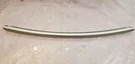 DA97-10686C Oem Samsung Refrigerator Door Handle Stainless Steel RSG307AARS. Fixed Price $49.95.