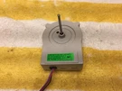 4681JB1027J Lg Kenmore Refrigerator Evap Fan Motor Free Shipping. Fixed Price $11.99.
