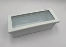 Viking Refrigerator Dairy Assembly *imperfections #1* V12097404. Fixed Price $159.95.