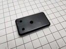 Oem Samsung Refrigerator Hinge Cover DA63-02520A. Fixed Price $14.50.