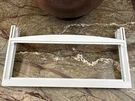 200D1872P001 Refrigerator Shelf Cover Frame W/o Glass. Fixed Price $29.00.