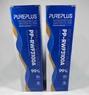 Refrigerator Water Filter Replacement, Bosch, Pureplus PP-RWF3100A, 2PK. Fixed Price $19.85.