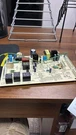 200D6221G025 Refrigerator Main Control. Fixed Price $89.00.