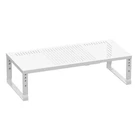 Ipotive Cabinet Shelf,expandable Adjustable Stackable Kitchen Organizer,for C.... Fixed Price $54.80.