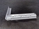 4975JJ2028D Lg Refrigerator Freezer Door Rail Assembly - Left Side. Fixed Price $44.00.