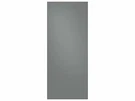 Samsung Refrigerator RA-F18DU331/AA Bespoke Door Upper Top Panel Grey Glass. Fixed Price $199.99.