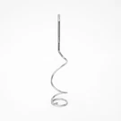 Frigidaire 241716101 Refrigerator Auger-ice 1195921 5304404344 5304428402 AH1.... Fixed Price $102.02.