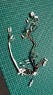 Frigidaire Microwave Harness 5304536596 For FMOS1746BSA. Fixed Price $34.36.