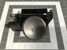 Maytag Refrigerator Ice Dispenser Chute Assembly P# WP67006534. Fixed Price $49.95.