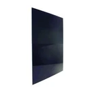 Norcold 636217 Black 6FT. Fridge Lower Door Panel; For Nxa Series Refrigerator. Fixed Price $45.65.