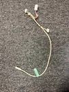 Refrigerator Wire Harness WR23X10777 For PFE28KYNGFS. Fixed Price $21.56.
