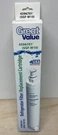 Great Value Refrigerator Filter 4396701 (SGF-W10) Whirlpool Kitchenaid Kenmore. Fixed Price $16.49.