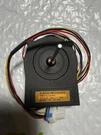 EAU63923602 Refrigerator Condenser Fan Motor For Lg EBR83845001 EBR83845002. Fixed Price $14.99.