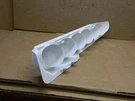 Original New Oem 67006311 Maytag Refrigerator Beverage Rack. Fixed Price $58.00.