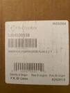 5304530938 - Genuine Electrolux / Frigidaire Refrigerator Inverter (new). Fixed Price $69.99.