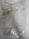New Sub Zero Ice Maker Shut-off Arm 3140200,7014697.H8F1. Fixed Price $79.99.