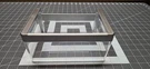 Bosch Thermador Refrigerator Door Tray Shelf 20002404 - Genuine Oem Part. Fixed Price $80.00.