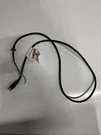 Oem WR23X29305 Refrigerator Power Cord Fits GSS25GYPJCFS. Fixed Price $12.95.