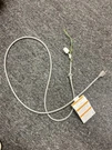 Oem Lg Washer Power Cord 3850EA3031M For WM6998HBA. Fixed Price $25.56.