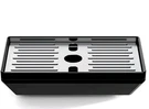 Drip Tray For Tourua Commercial Slushie Machine. Fixed Price $89.16.