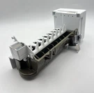 Viking Refrigerator Ice Maker #002252-000 *open Box, Never Used Oem*. Fixed Price $399.99.