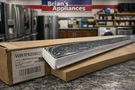 WR17X25027 Refrigerator Articulating Mullion Assembly Door Flipper. Fixed Price $156.45.